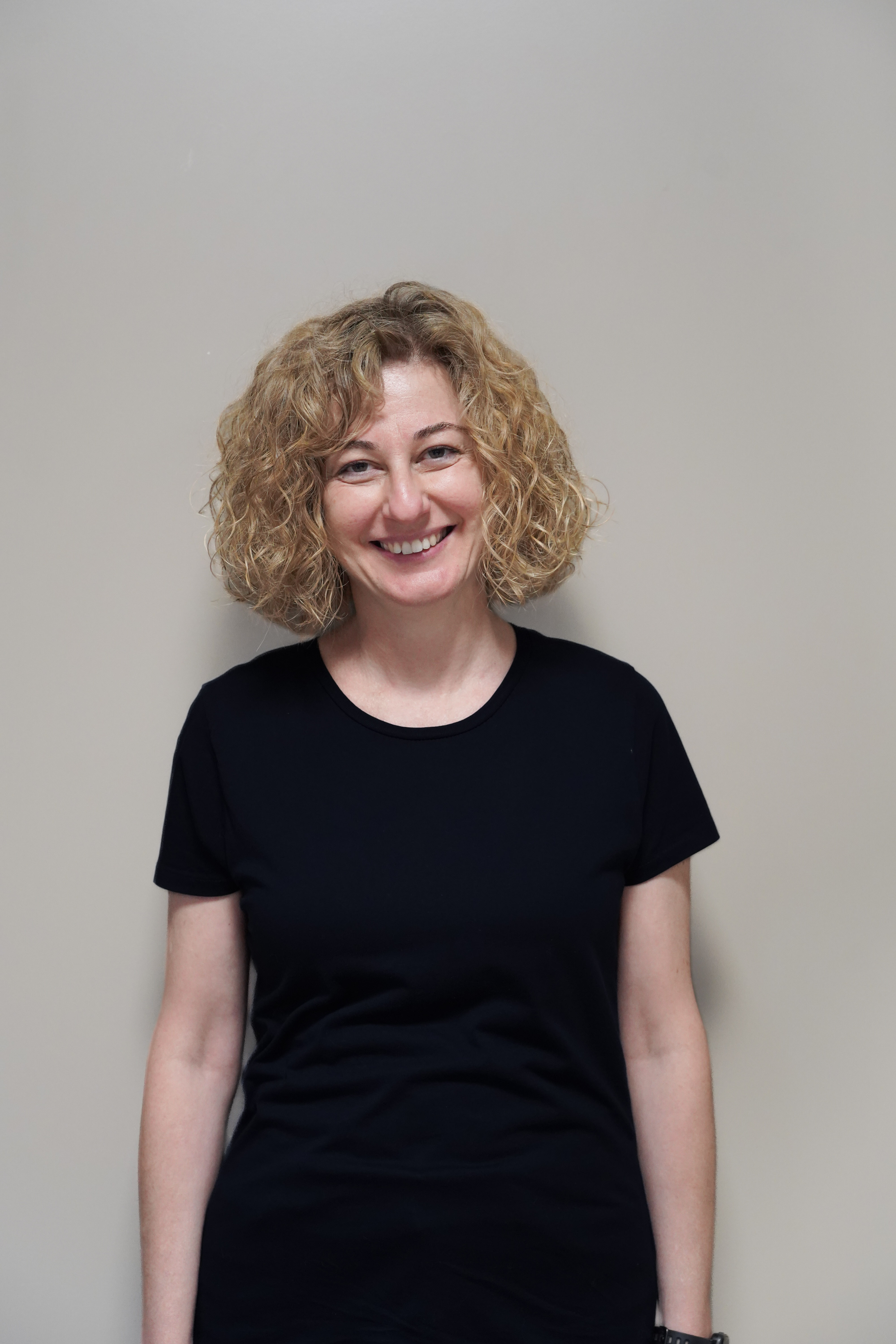 Ayşe Ergün